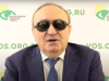 Видеоблог президента ВОС В. В. Сипкина
